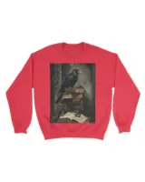 Unisex Premium Crewneck Sweatshirt