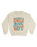 Unisex Premium Crewneck Sweatshirt