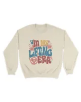 Unisex Premium Crewneck Sweatshirt