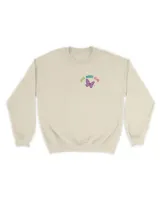 Unisex Premium Crewneck Sweatshirt Unisex Premium Crewneck Sweatshirt