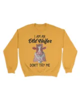 Unisex Premium Crewneck Sweatshirt