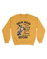 Unisex Premium Crewneck Sweatshirt