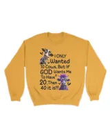 Unisex Premium Crewneck Sweatshirt