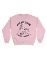 Unisex Premium Crewneck Sweatshirt