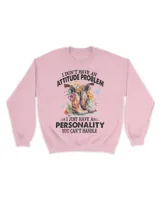 Unisex Premium Crewneck Sweatshirt