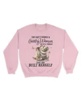 Unisex Premium Crewneck Sweatshirt