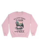 Unisex Premium Crewneck Sweatshirt