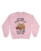 Unisex Premium Crewneck Sweatshirt