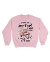 Unisex Premium Crewneck Sweatshirt
