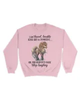 Unisex Premium Crewneck Sweatshirt