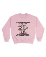Unisex Premium Crewneck Sweatshirt