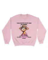Unisex Premium Crewneck Sweatshirt