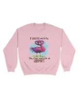 Unisex Premium Crewneck Sweatshirt