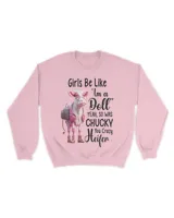 Unisex Premium Crewneck Sweatshirt