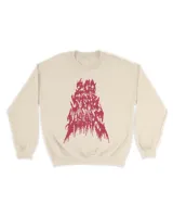 Unisex Premium Crewneck Sweatshirt