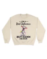 Unisex Premium Crewneck Sweatshirt