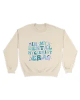 Unisex Premium Crewneck Sweatshirt