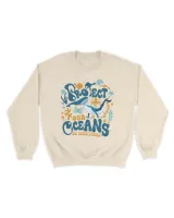 Unisex Premium Crewneck Sweatshirt