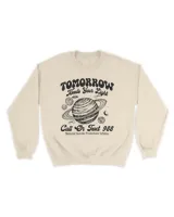 Unisex Premium Crewneck Sweatshirt