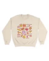Unisex Premium Crewneck Sweatshirt