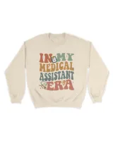Unisex Premium Crewneck Sweatshirt