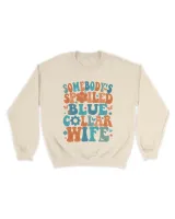 Unisex Premium Crewneck Sweatshirt