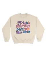 Unisex Premium Crewneck Sweatshirt