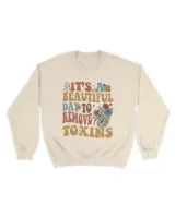 Unisex Premium Crewneck Sweatshirt