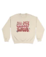 Unisex Premium Crewneck Sweatshirt