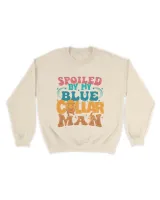 Unisex Premium Crewneck Sweatshirt
