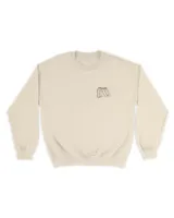 Unisex Premium Crewneck Sweatshirt
