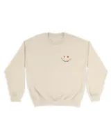 Unisex Premium Crewneck Sweatshirt
