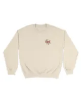 Unisex Premium Crewneck Sweatshirt Unisex Premium Crewneck Sweatshirt