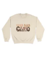 Unisex Premium Crewneck Sweatshirt