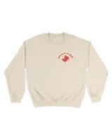 Unisex Premium Crewneck Sweatshirt