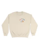 Unisex Premium Crewneck Sweatshirt