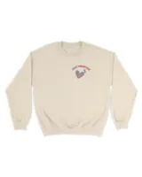 Unisex Premium Crewneck Sweatshirt