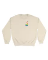 Unisex Premium Crewneck Sweatshirt