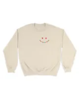 Unisex Premium Crewneck Sweatshirt