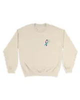 Unisex Premium Crewneck Sweatshirt