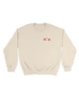 Unisex Premium Crewneck Sweatshirt