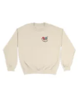 Unisex Premium Crewneck Sweatshirt