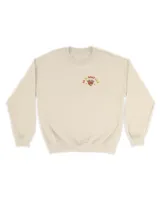 Unisex Premium Crewneck Sweatshirt