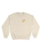 Unisex Premium Crewneck Sweatshirt