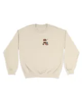Unisex Premium Crewneck Sweatshirt