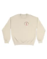 Unisex Premium Crewneck Sweatshirt