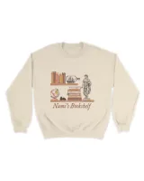 Unisex Premium Crewneck Sweatshirt