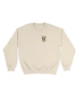 Unisex Premium Crewneck Sweatshirt