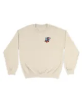 Unisex Premium Crewneck Sweatshirt