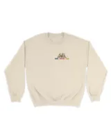 Unisex Premium Crewneck Sweatshirt